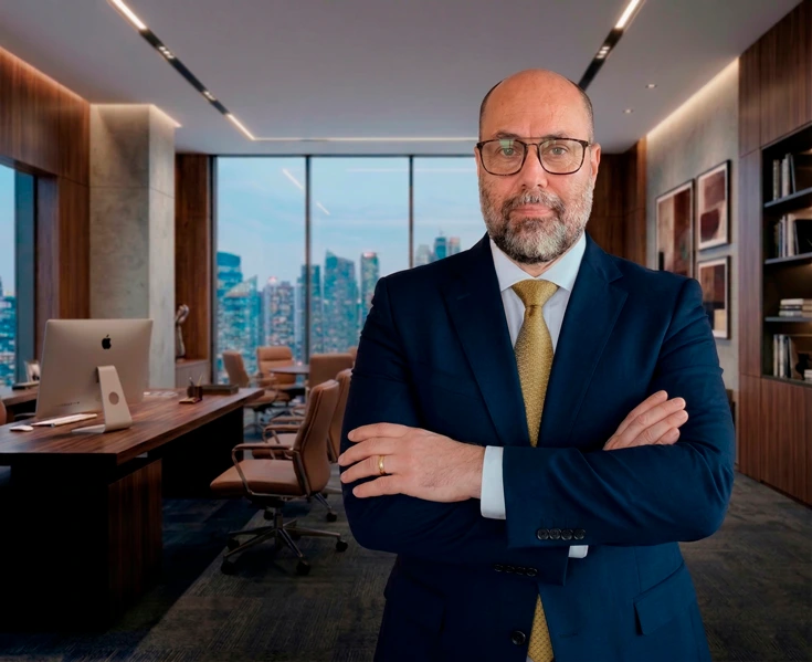 Dr. Alessandro Gioia