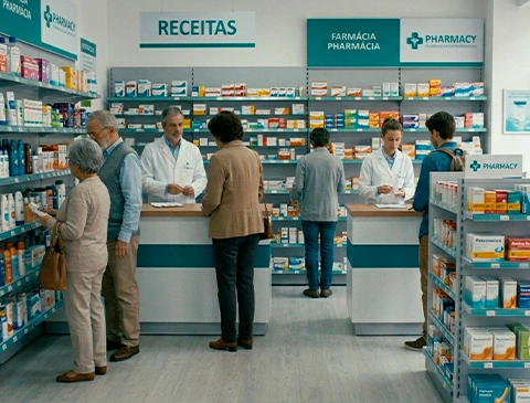 Medicamentos de alto custo